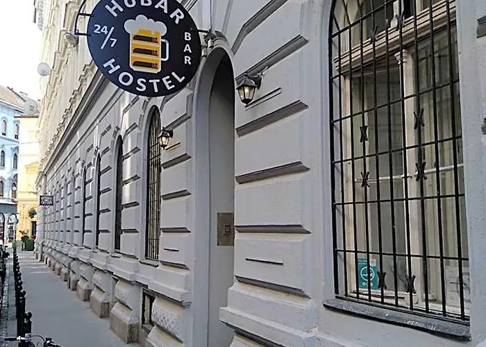HoBar Hostel