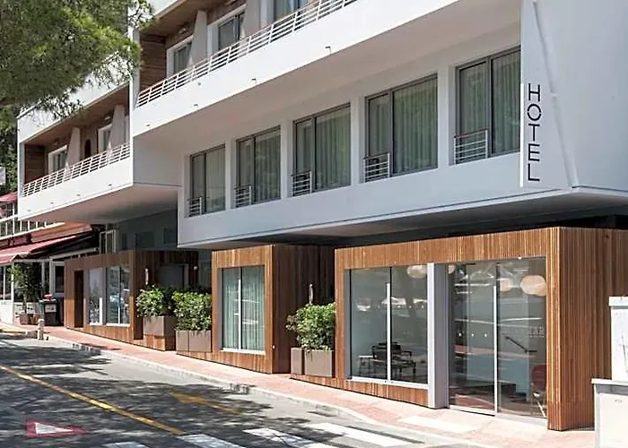 Boutique Hotel Miramar
