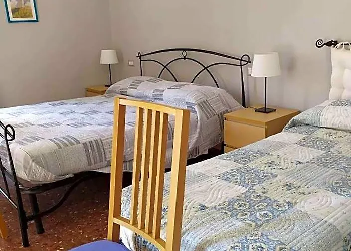 B&B A Casa Di GioSi