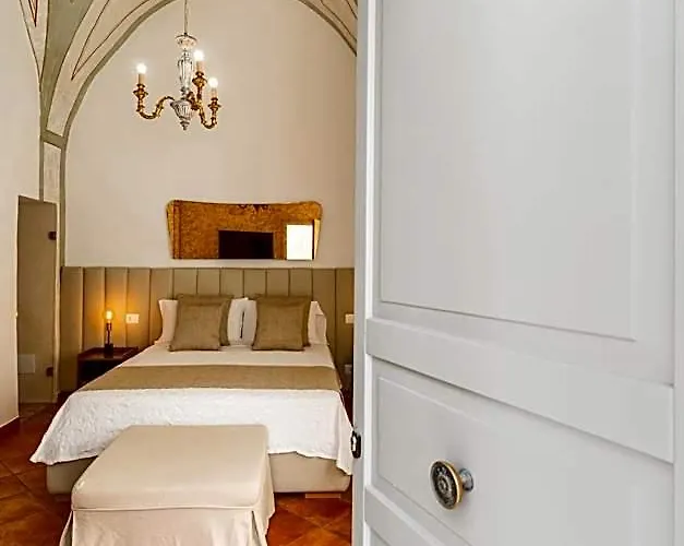 Corte Patitari - by Patitari Suites