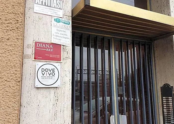  B&B Diana