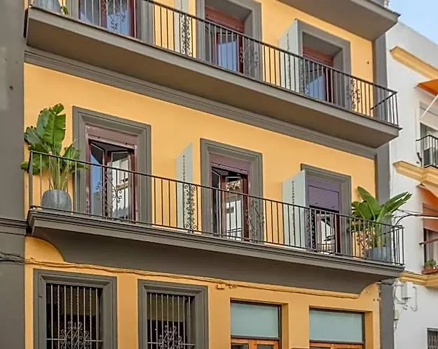 Villamarta Boutique Rooms