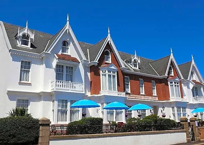 Runnymede Court