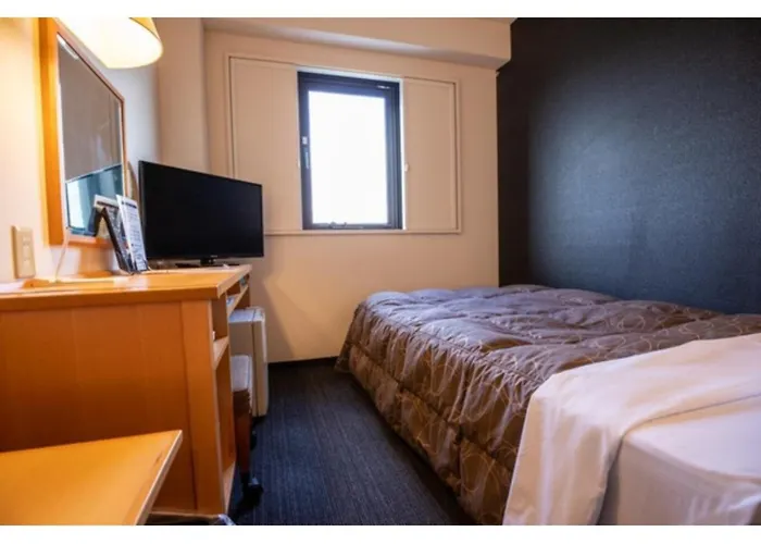 Az Inn Handa Inter - Vacation Stay 69370V
