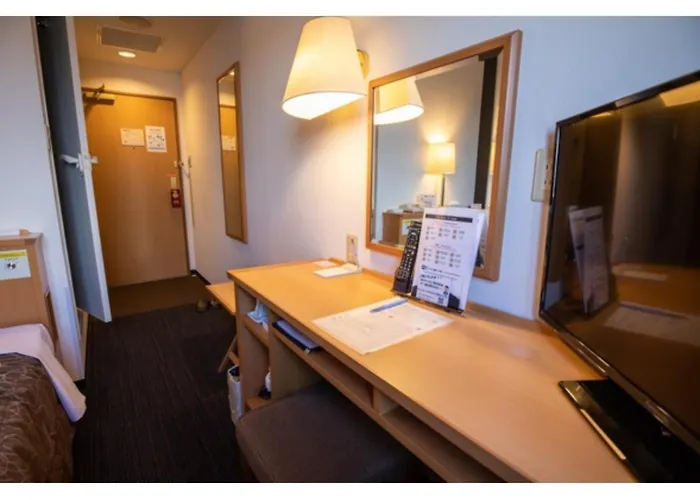 Az Inn Handa Inter - Vacation Stay 69370V