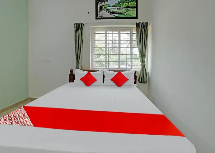 Hotel O M & M Hospitality