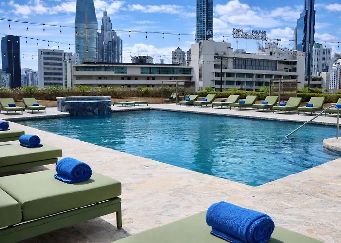 Waymore Hotel Spa & Casino
