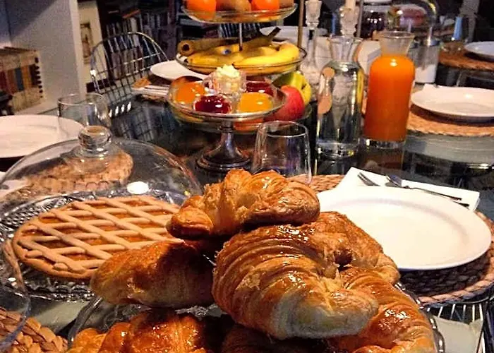 Cristina Rossi Bed&Breakfast