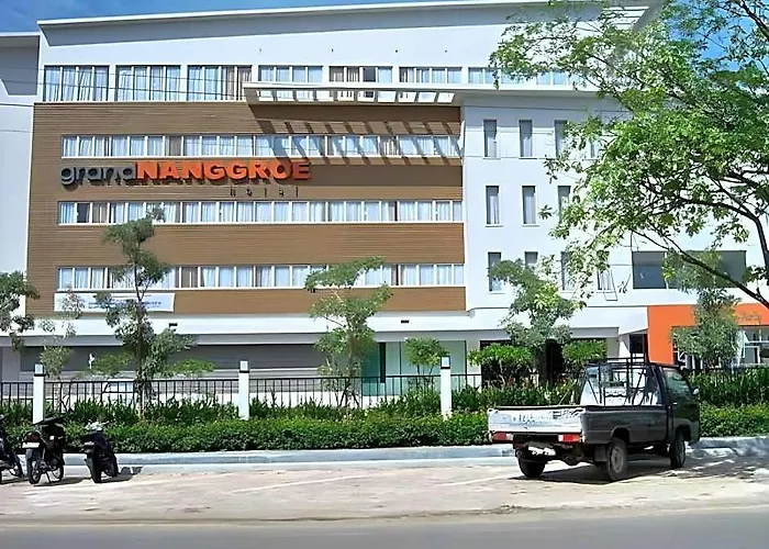 Grand Nanggroe Hotel