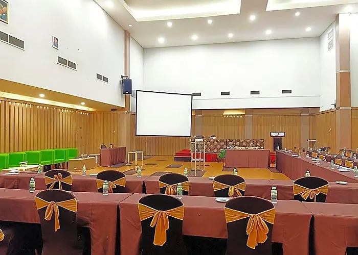 Grand Nanggroe Hotel