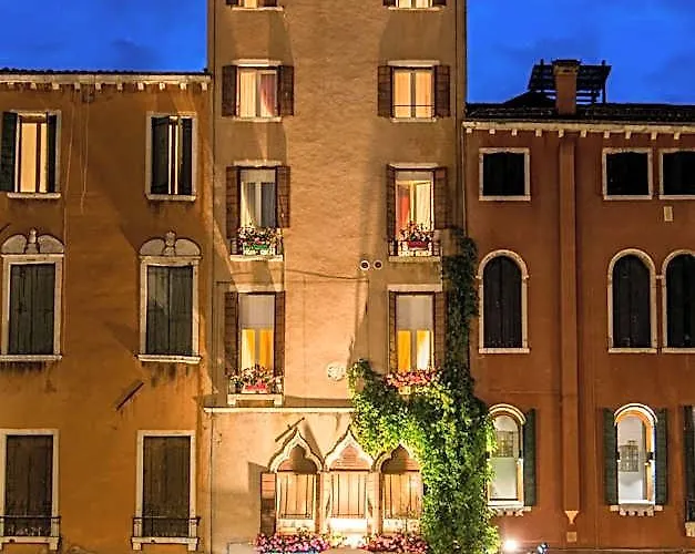 Family Friendly Hotels Santo Stefano
