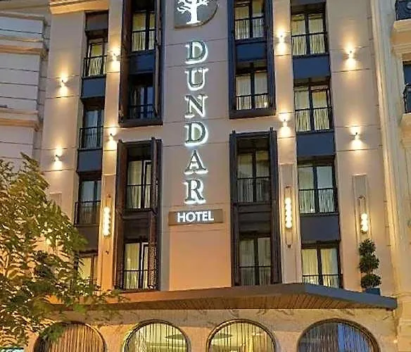 Dundar & Spa