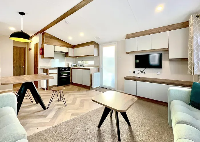 Calloose Holiday Park
