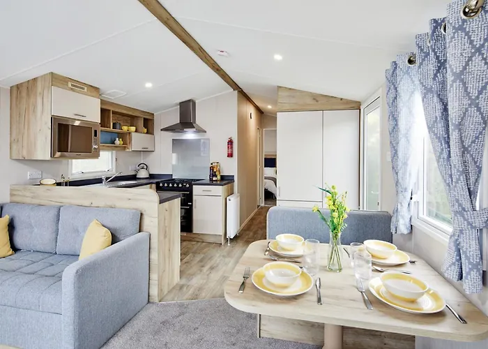 Calloose Holiday Park