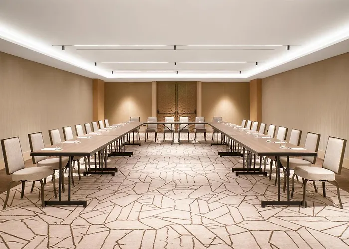 Hotel Indigo Lima Miraflores By Ihg