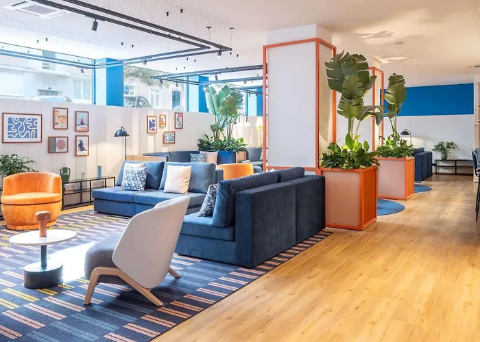 Inn Express&Suites - Príncipe Real By IHG