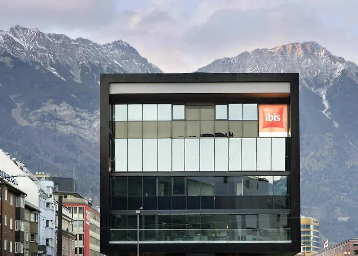  Ibis Innsbruck