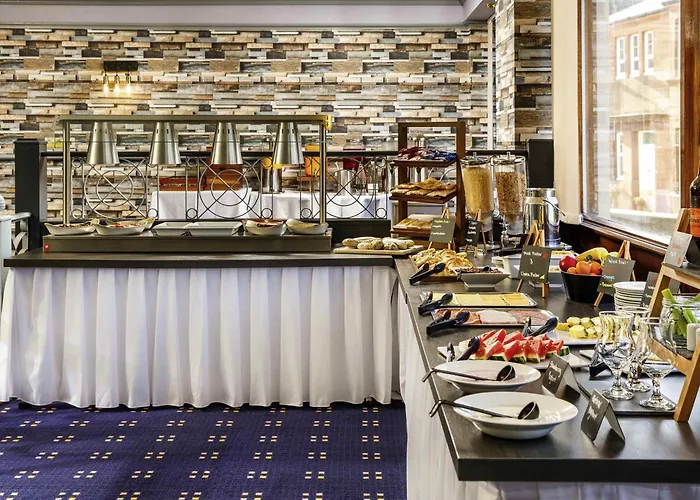 Mercure