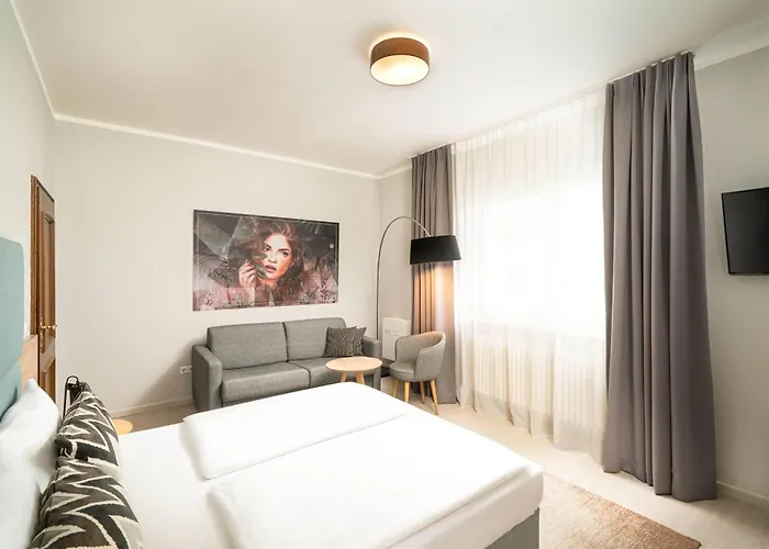 Ana Eden Karlsruhe, Trademark Collection By Wyndham