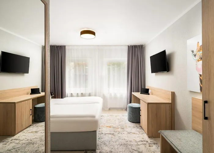 Ana Eden Karlsruhe, Trademark Collection By Wyndham