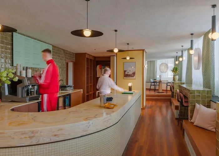 Sheraton Stockholm