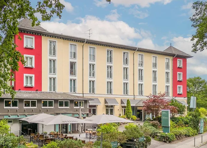 Grünau Hotel