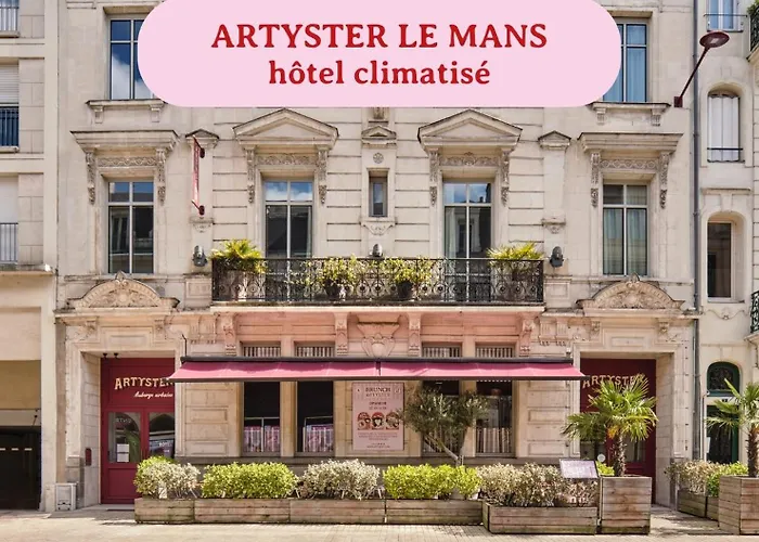 Artyster