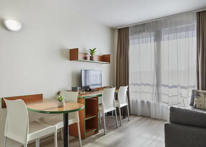 Adagio Access Bordeaux Rodesse