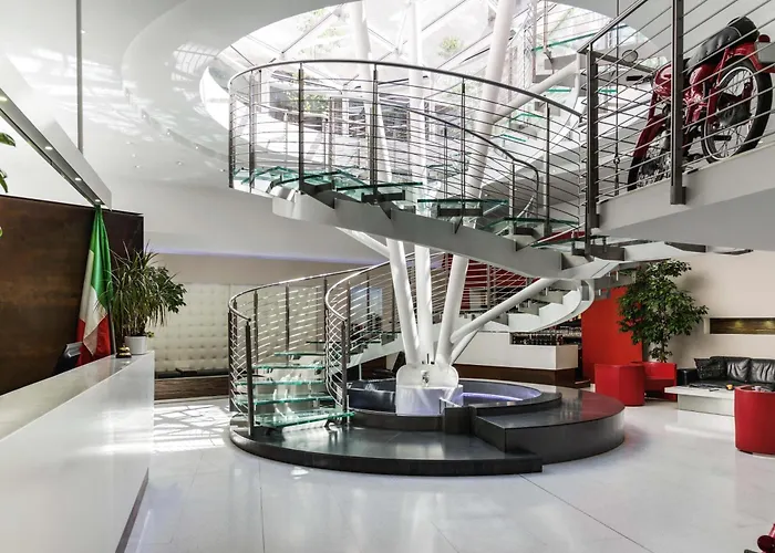 Ibis Styles Centro