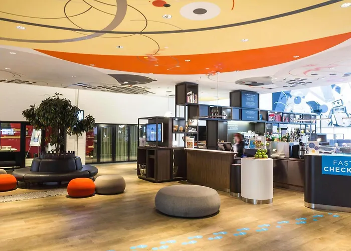 Novotel o Linate Aeroporto