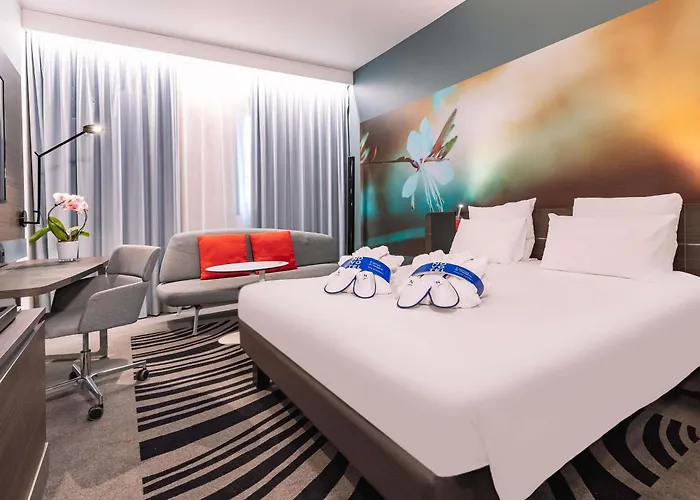 Novotel o Linate Aeroporto