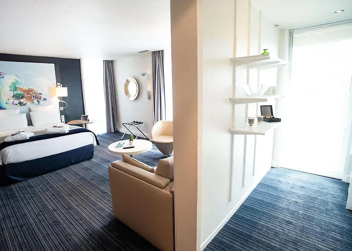  Mercure Toulouse Centre Saint-Georges
