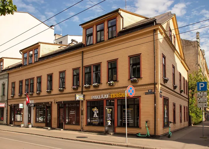 Central