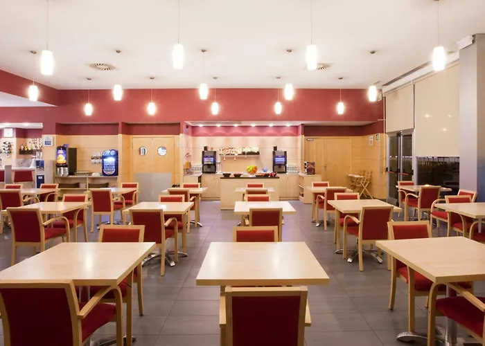 Inn Express Málaga Airport