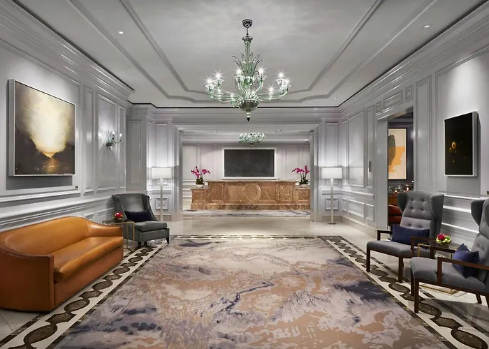 Ritz-Carlton, Washington, D.C.
