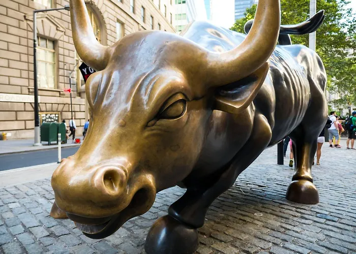Holiday Inn City - Wall Street By Ihg