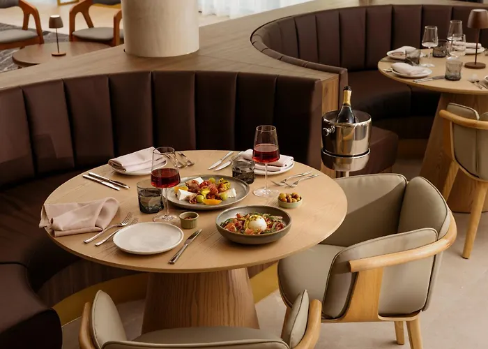 Crowne Plaza Melbourne Carlton By Ihg