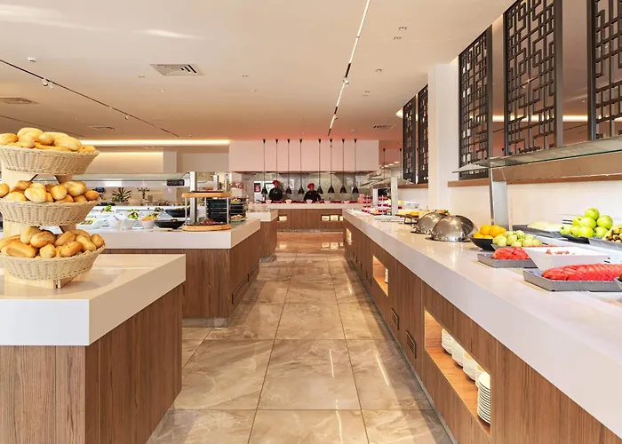 St George Beach & Spa (Adults Only)