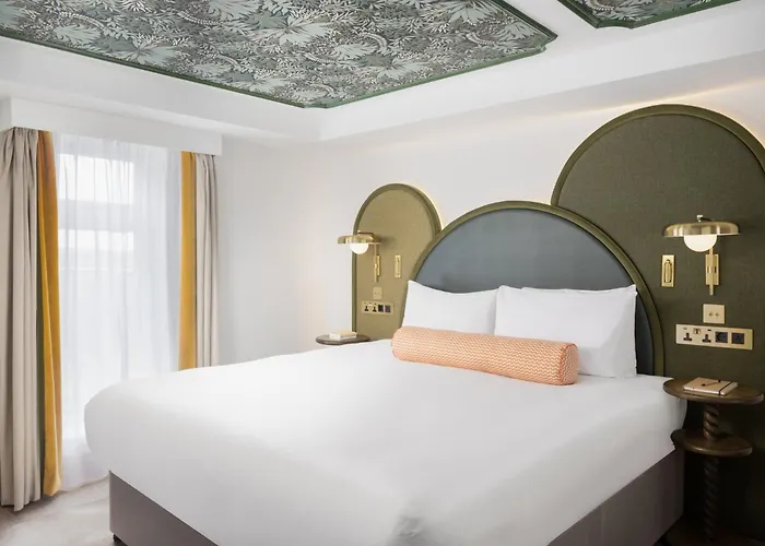 Welbeck By Ihg