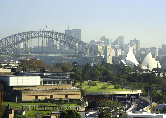 Ibis Budget Sydney East