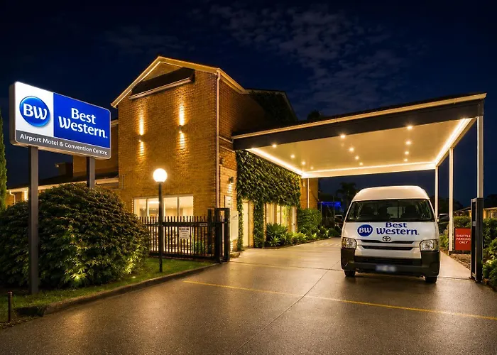Best Western Airport