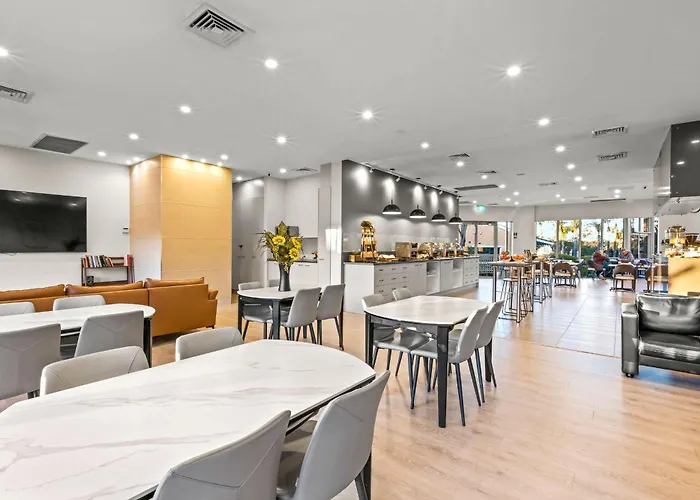 Best Western Airport
