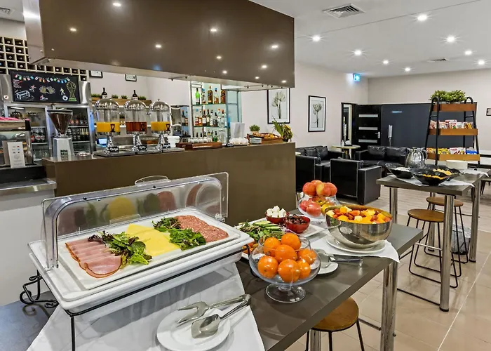 Best Western Airport
