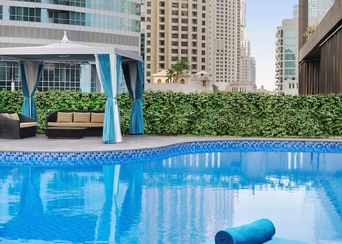 Mövenpick Jumeirah