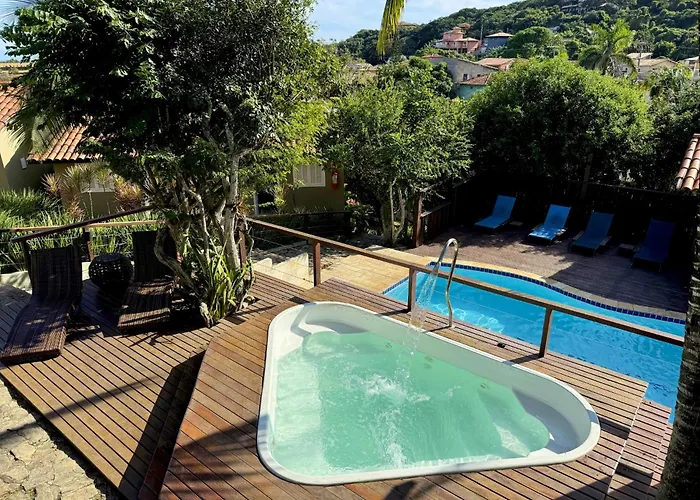 Calador Búzios