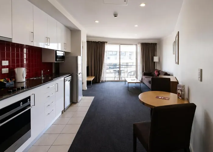 South Yarra Central Apartment