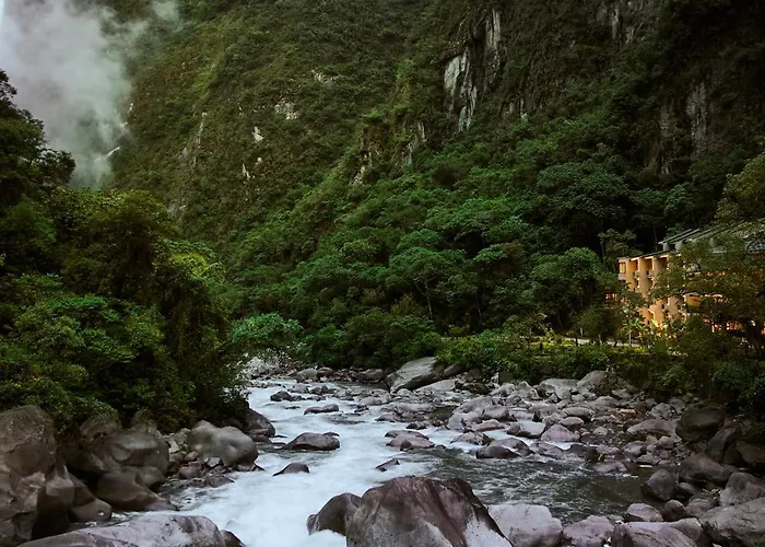 Sumaq Machu Picchu