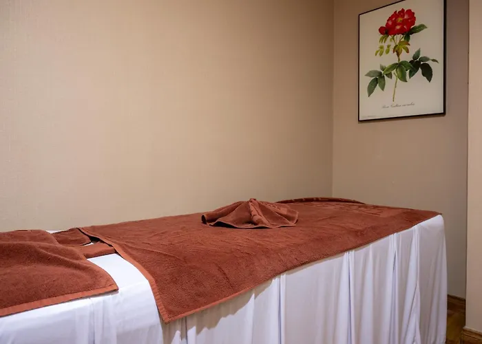 Harmony Saigon Hotel & Spa