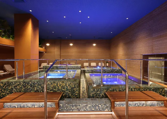 Club Eilat - All Suites