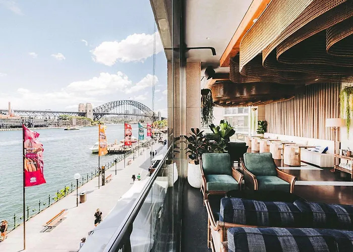Pullman Quay Grand Harbour